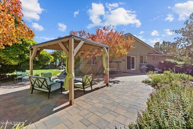 Welcome to 6831 Island Queen Court located in the exclusive - photo 3