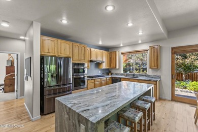 Welcome to 6831 Island Queen Court located in the exclusive - photo 4