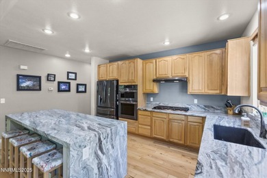 Welcome to 6831 Island Queen Court located in the exclusive - photo 5