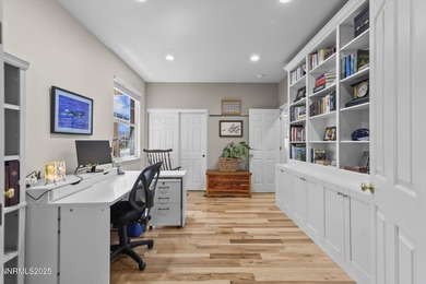 Welcome to 6831 Island Queen Court located in the exclusive - photo 6