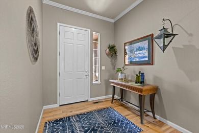 Welcome to 6831 Island Queen Court located in the exclusive - photo 9