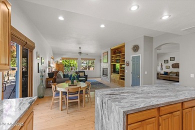 Welcome to 6831 Island Queen Court located in the exclusive - photo 10