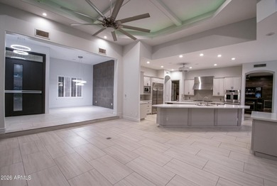 Set within one of Ocotillo's most desirable gated communities - photo 11