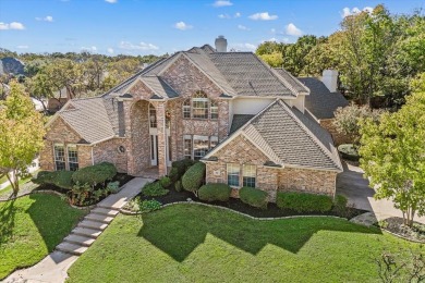 Lake Lewisville Home For Sale in Highland Village Texas