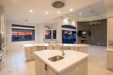 Set within one of Ocotillo's most desirable gated communities - photo 12