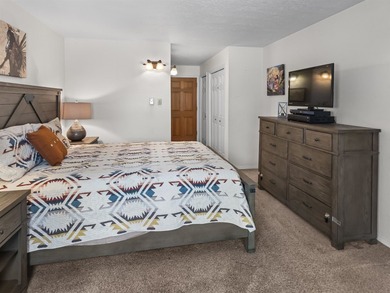 Location says it all. Unit 209 at Mountain Spirit is one of - photo 12