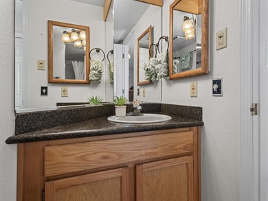Location says it all. Unit 209 at Mountain Spirit is one of - photo 14
