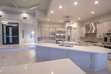 Set within one of Ocotillo's most desirable gated communities - photo 15