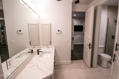 Set within one of Ocotillo's most desirable gated communities - photo 16