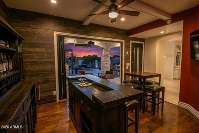 Set within one of Ocotillo's most desirable gated communities - photo 17