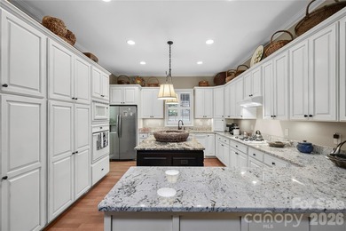 Come fall in love with this beautiful custom built home located - photo 17