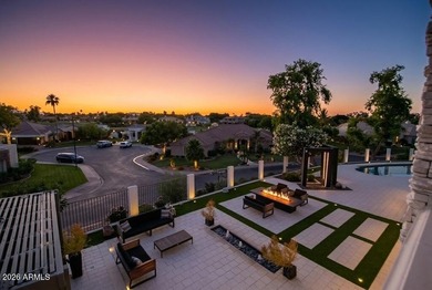 Set within one of Ocotillo's most desirable gated communities - photo 18
