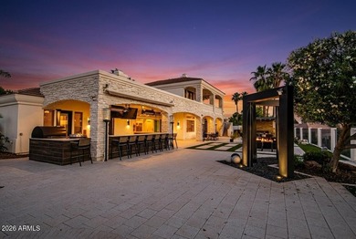 Set within one of Ocotillo's most desirable gated communities - photo 19