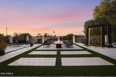 Set within one of Ocotillo's most desirable gated communities - photo 20
