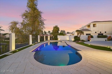 Set within one of Ocotillo's most desirable gated communities - photo 21