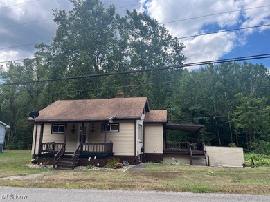 Ohio River Home Sale Pending in Toronto Ohio