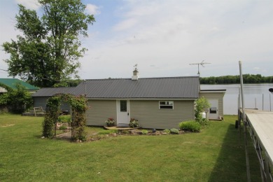 Lake Home For Sale in Ogdensburg, New York