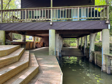 Storybook Cottage on the Water! Your own Private Retreat! - photo 9