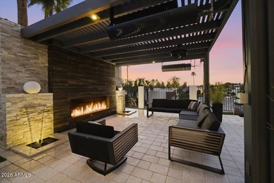 Set within one of Ocotillo's most desirable gated communities - photo 22