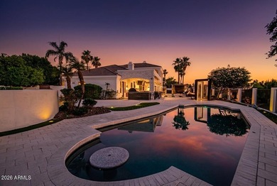 Set within one of Ocotillo's most desirable gated communities - photo 23