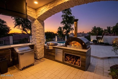 Set within one of Ocotillo's most desirable gated communities - photo 25