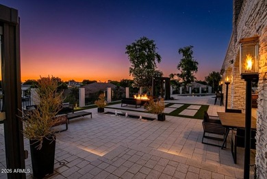 Set within one of Ocotillo's most desirable gated communities - photo 26