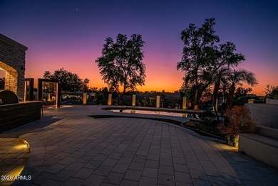 Set within one of Ocotillo's most desirable gated communities - photo 27