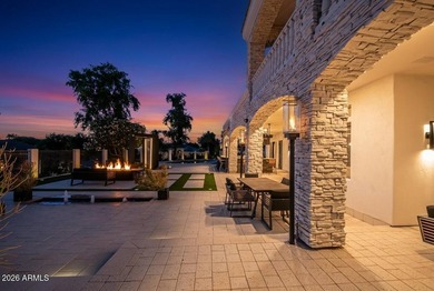 Set within one of Ocotillo's most desirable gated communities - photo 28