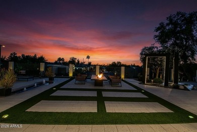 Set within one of Ocotillo's most desirable gated communities - photo 29