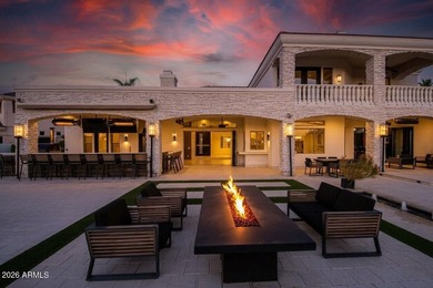 Set within one of Ocotillo's most desirable gated communities - photo 30
