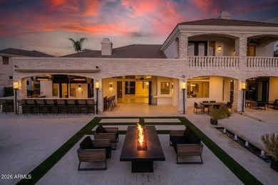 Set within one of Ocotillo's most desirable gated communities - photo 31