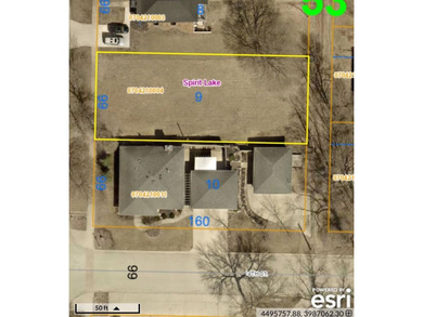 East Okoboji Lake  Lot Active Under Contract in Spirit Lake Iowa