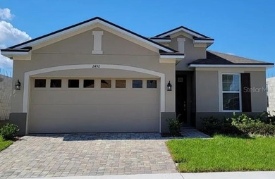 Lake Tohopekaliga Home Sale Pending in Kissimmee Florida
