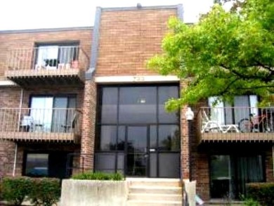 Lake Condo For Sale in Schaumburg, Illinois