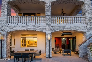 Set within one of Ocotillo's most desirable gated communities - photo 32