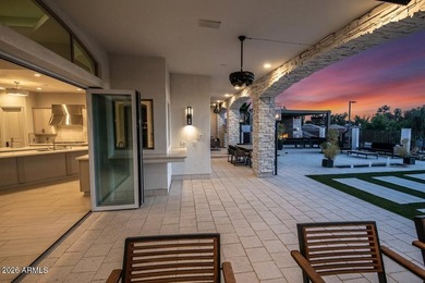 Set within one of Ocotillo's most desirable gated communities - photo 33
