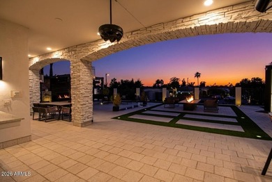 Set within one of Ocotillo's most desirable gated communities - photo 34
