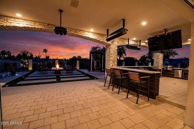 Set within one of Ocotillo's most desirable gated communities - photo 35