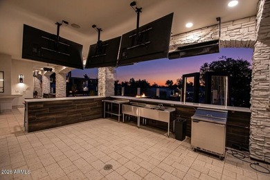 Set within one of Ocotillo's most desirable gated communities - photo 36