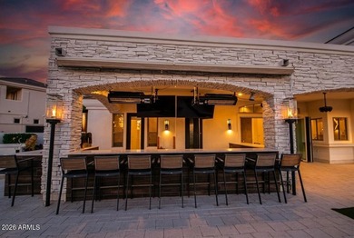 Set within one of Ocotillo's most desirable gated communities - photo 37