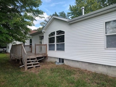 (private lake, pond, creek) Home For Sale in Missouri Valley Iowa