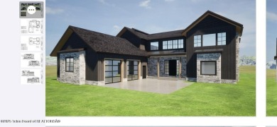 Lake Home Sale Pending in Victor, Idaho