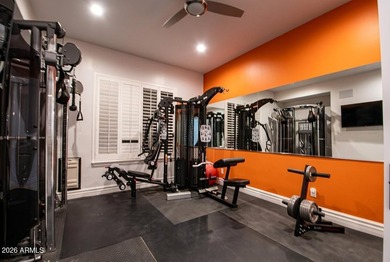 Set within one of Ocotillo's most desirable gated communities - photo 42