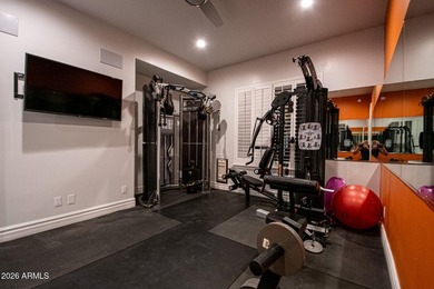 Set within one of Ocotillo's most desirable gated communities - photo 43