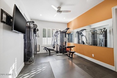 Set within one of Ocotillo's most desirable gated communities - photo 44