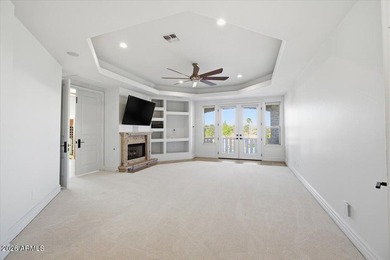 Set within one of Ocotillo's most desirable gated communities - photo 45