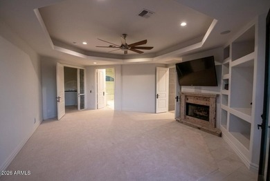 Set within one of Ocotillo's most desirable gated communities - photo 46