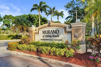 2BR/2BA first-floor condo in the gated community of Murano in - photo 49