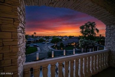 Set within one of Ocotillo's most desirable gated communities - photo 52