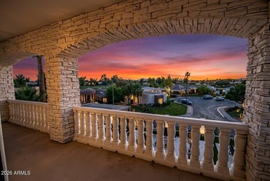 Set within one of Ocotillo's most desirable gated communities - photo 53